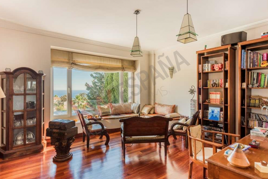 Venta - Chalet - Villa - Manilva