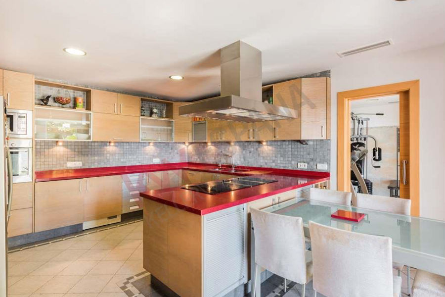 Venta - Chalet - Villa - Manilva