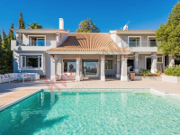 Venta - Chalet - Villa - Manilva