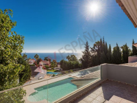 Venta - Chalet - Villa - Manilva