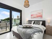 Venta - Chalet - Villa - Daya Vieja - Puebla de Rocamora