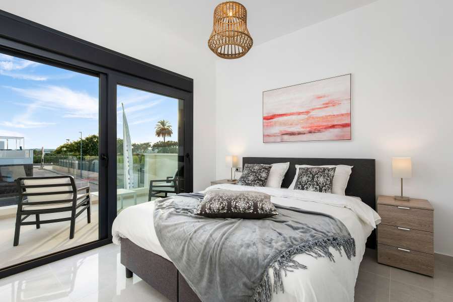 Venta - Chalet - Villa - Daya Vieja - Puebla de Rocamora