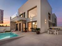 Venta - Chalet - Villa - Daya Vieja - Puebla de Rocamora