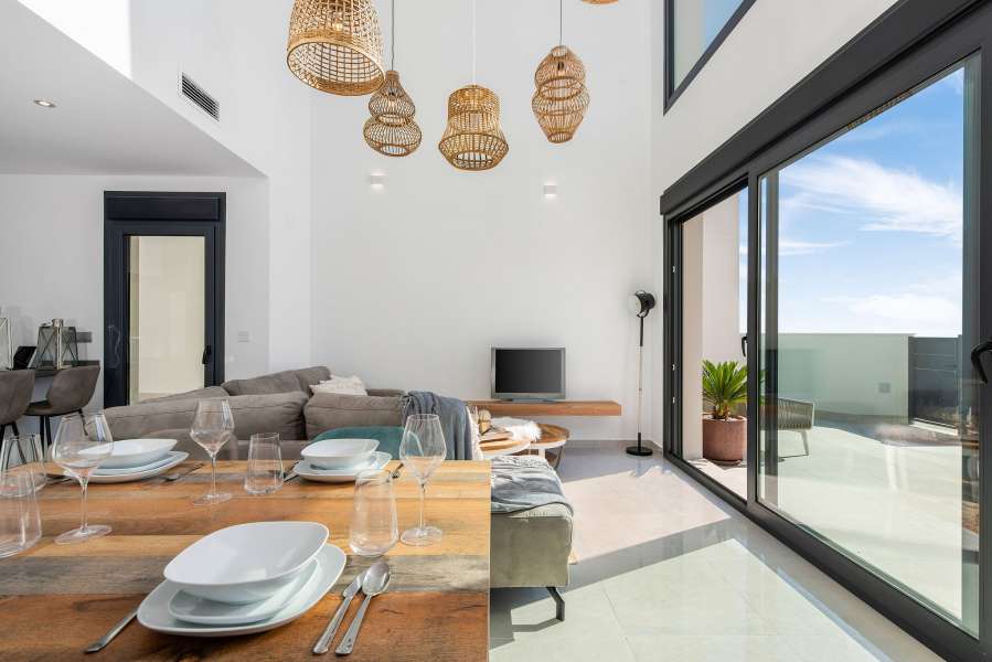 Venta - Chalet - Villa - Daya Vieja - Puebla de Rocamora