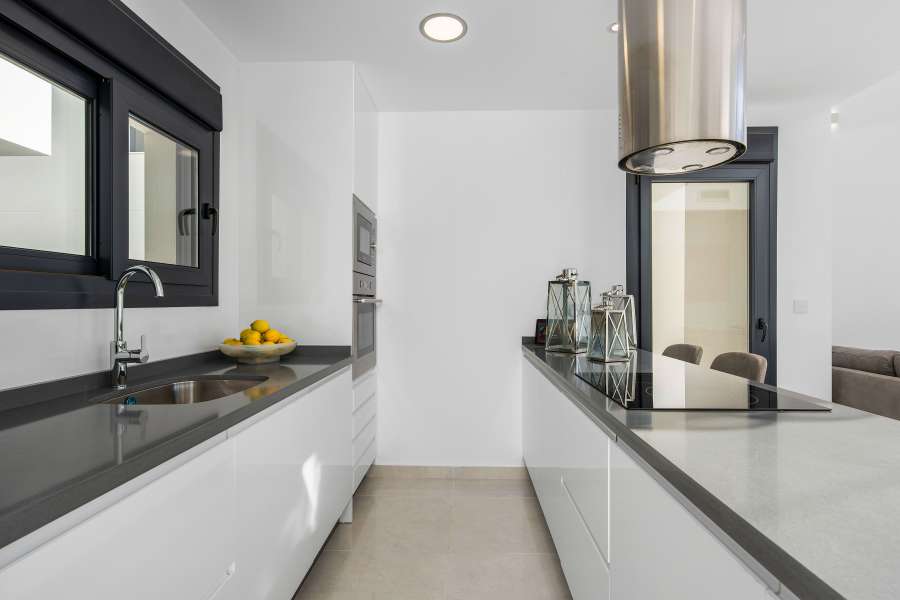 Venta - Chalet - Villa - Daya Vieja - Puebla de Rocamora