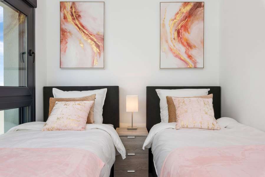 Venta - Chalet - Villa - Daya Vieja - Puebla de Rocamora