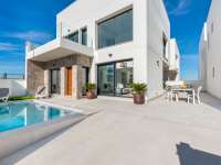 Venta - Chalet - Villa - Daya Vieja - Puebla de Rocamora