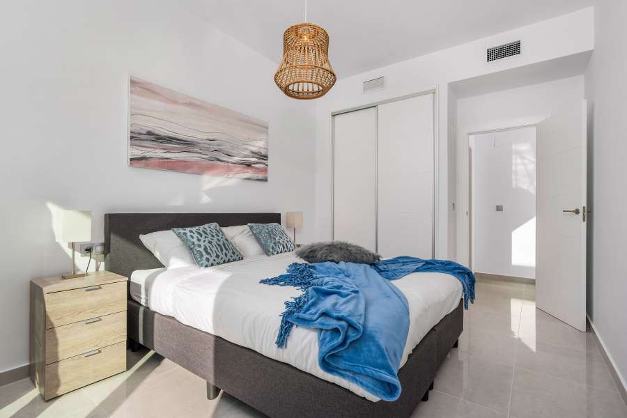 Venta - Chalet - Villa - Daya Vieja - Puebla de Rocamora