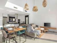 Venta - Chalet - Villa - Daya Vieja - Puebla de Rocamora