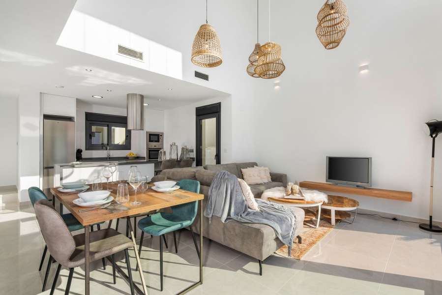 Venta - Chalet - Villa - Daya Vieja - Puebla de Rocamora