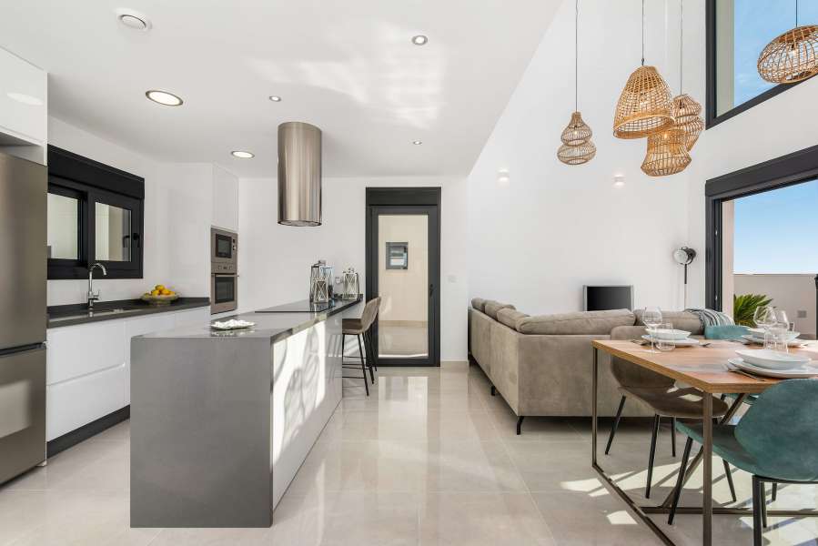 Venta - Chalet - Villa - Daya Vieja - Puebla de Rocamora