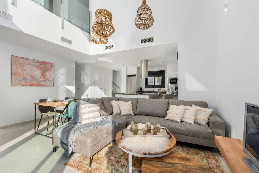 Venta - Chalet - Villa - Daya Vieja - Puebla de Rocamora