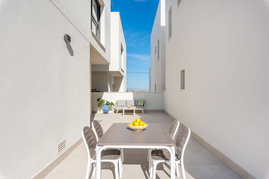 Venta - Chalet - Villa - Daya Vieja - Puebla de Rocamora