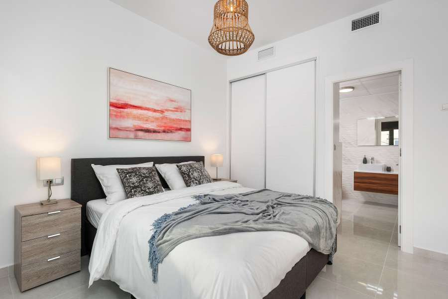 Venta - Chalet - Villa - Daya Vieja - Puebla de Rocamora