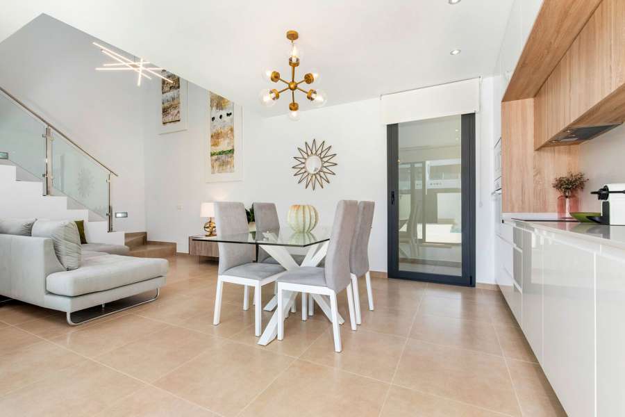 Venta - Chalet - Villa - Rojales - Pueblo Centro