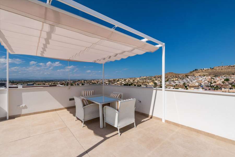 Venta - Chalet - Villa - Rojales - Pueblo Centro