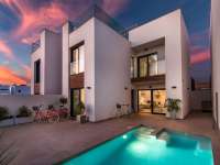 Venta - Chalet - Villa - Rojales - Pueblo Centro