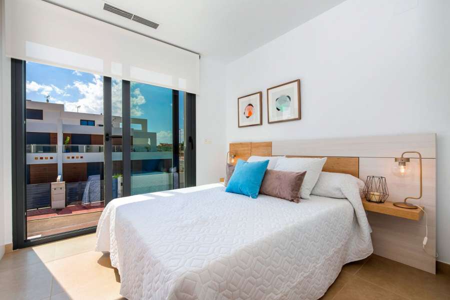 Venta - Chalet - Villa - Rojales - Pueblo Centro