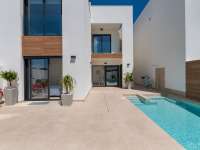 Venta - Chalet - Villa - Rojales - Pueblo Centro