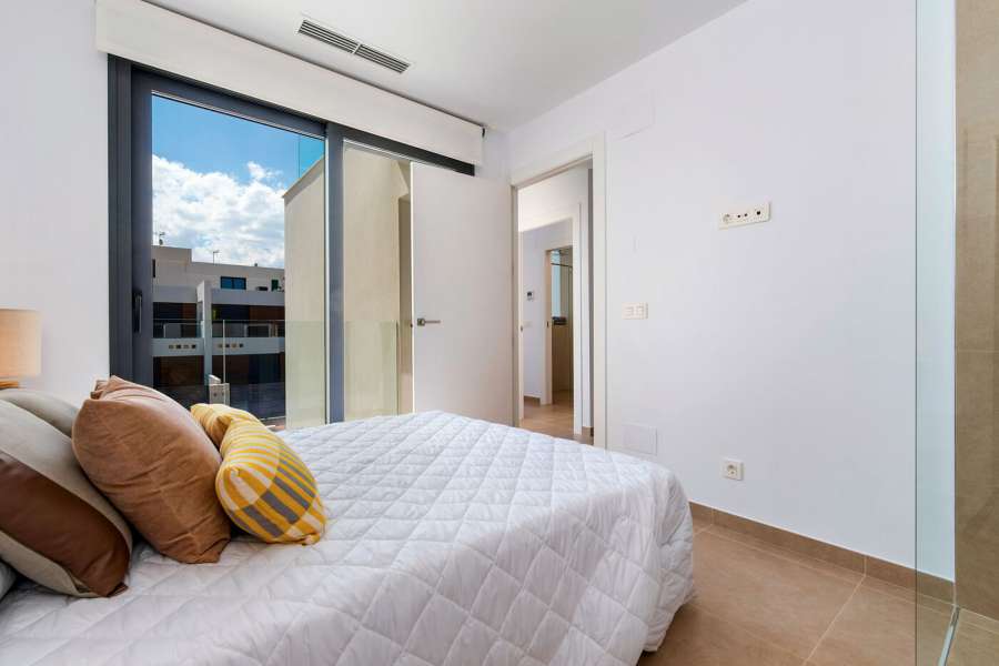 Venta - Chalet - Villa - Rojales - Pueblo Centro