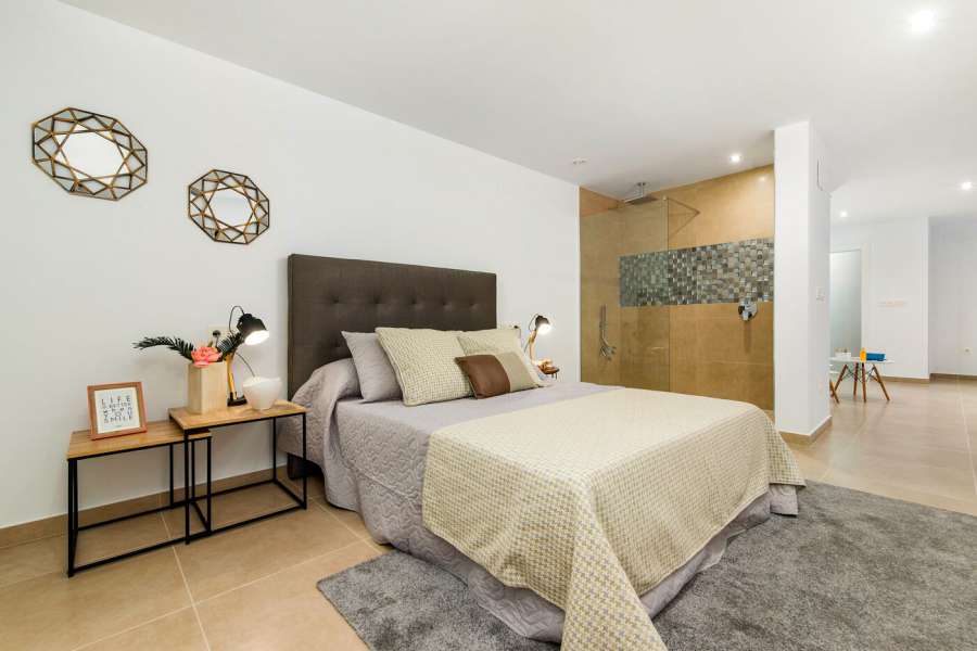 Venta - Chalet - Villa - Rojales - Pueblo Centro