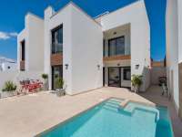 Venta - Chalet - Villa - Rojales - Pueblo Centro