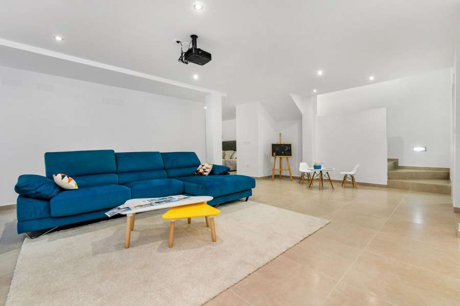 Venta - Chalet - Villa - Rojales - Pueblo Centro