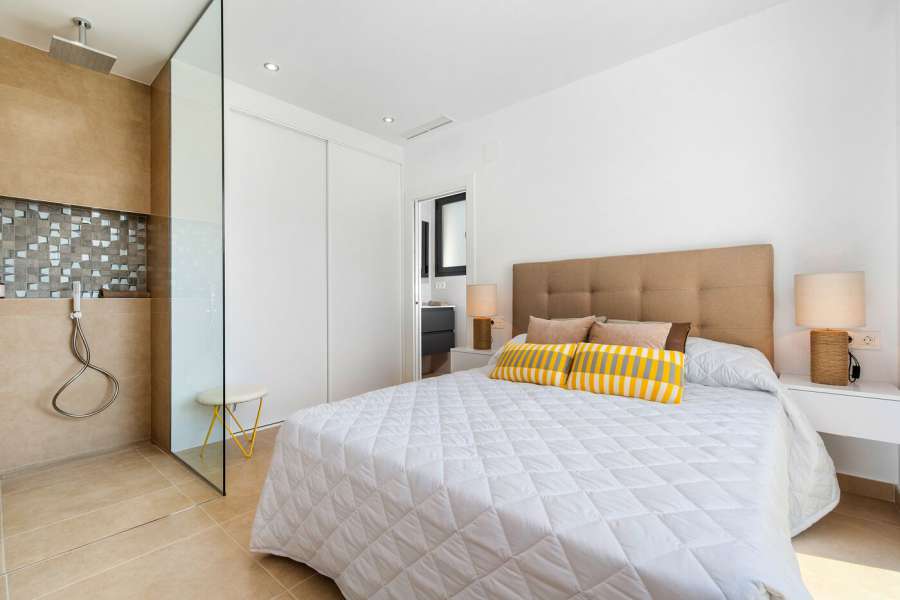 Venta - Chalet - Villa - Rojales - Pueblo Centro