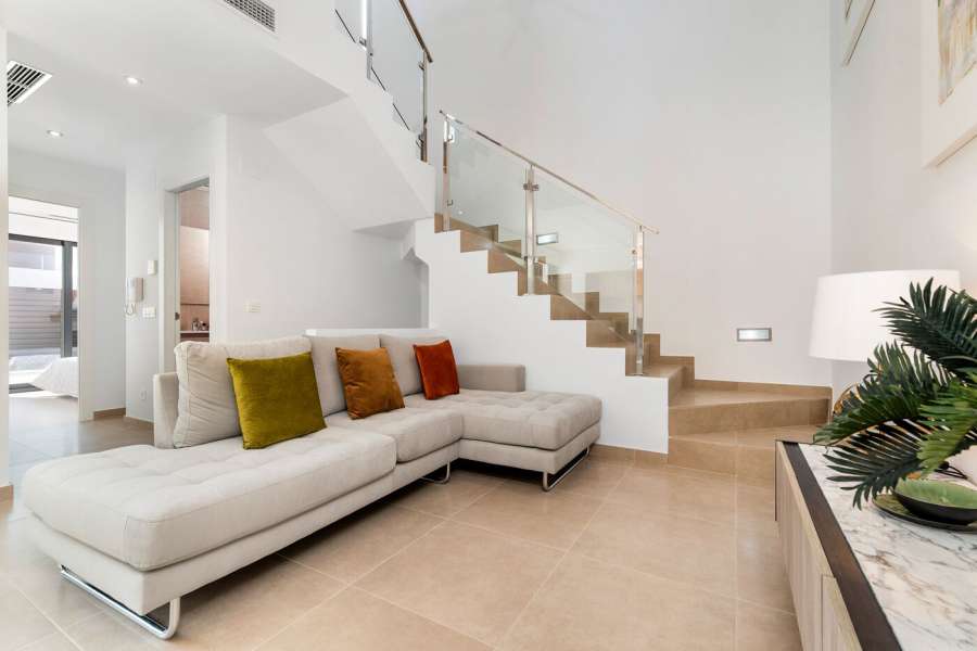 Venta - Chalet - Villa - Rojales - Pueblo Centro