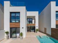 Venta - Chalet - Villa - Rojales - Pueblo Centro