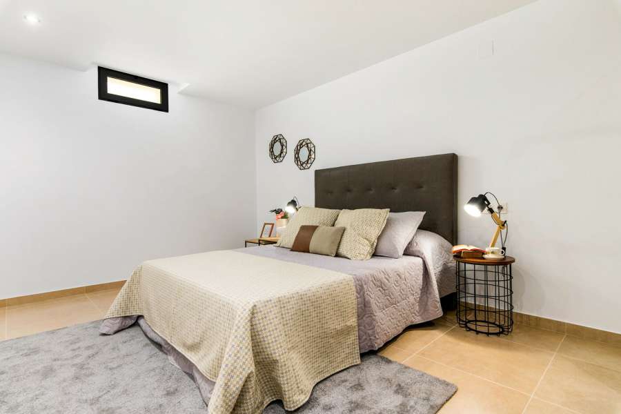 Venta - Chalet - Villa - Rojales - Pueblo Centro