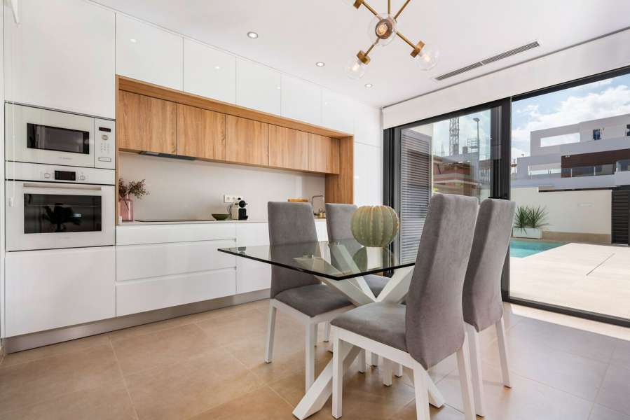 Venta - Chalet - Villa - Rojales - Pueblo Centro