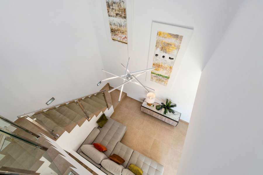 Venta - Chalet - Villa - Rojales - Pueblo Centro