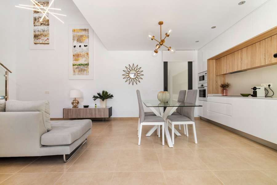 Venta - Chalet - Villa - Rojales - Pueblo Centro