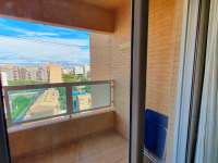 Alquiler - Piso - apartamento - A-ALICANTE CAPITAL - SAN JUAN PLAYA-CABO HUERTAS