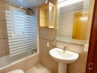 Alquiler - Piso - apartamento - A-ALICANTE CAPITAL - SAN JUAN PLAYA-CABO HUERTAS