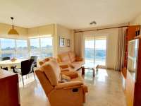 Alquiler - Piso - apartamento - A-ALICANTE CAPITAL - SAN JUAN PLAYA-CABO HUERTAS