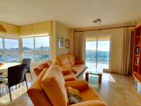 Alquiler - Piso - apartamento - A-ALICANTE CAPITAL - SAN JUAN PLAYA-CABO HUERTAS