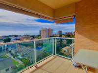 Alquiler - Piso - apartamento - A-ALICANTE CAPITAL - SAN JUAN PLAYA-CABO HUERTAS