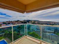 Alquiler - Piso - apartamento - A-ALICANTE CAPITAL - SAN JUAN PLAYA-CABO HUERTAS