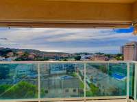 Alquiler - Piso - apartamento - A-ALICANTE CAPITAL - SAN JUAN PLAYA-CABO HUERTAS