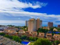 Alquiler - Piso - apartamento - A-ALICANTE CAPITAL - SAN JUAN PLAYA-CABO HUERTAS