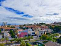 Alquiler - Piso - apartamento - A-ALICANTE CAPITAL - SAN JUAN PLAYA-CABO HUERTAS