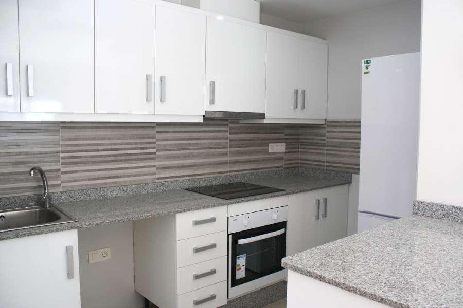 Venta - Piso - apartamento - A-ORIHUELA COSTA - COSTA Villamartin
