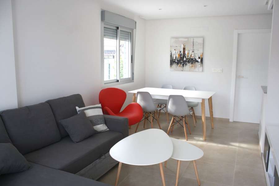 Venta - Piso - apartamento - A-ORIHUELA COSTA - COSTA Villamartin