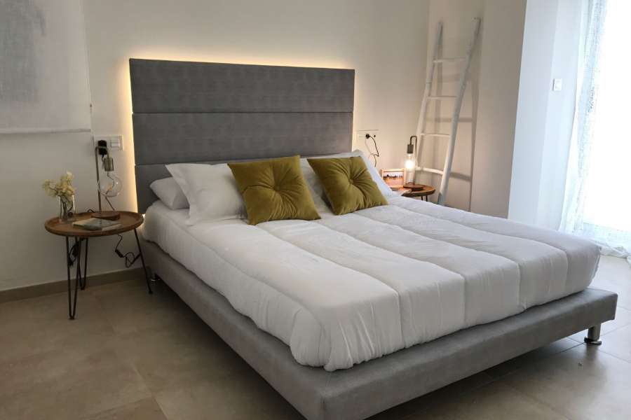 Venta - Piso - apartamento - A-ORIHUELA COSTA - COSTA Villamartin