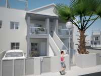 Venta - Piso - apartamento - A-ORIHUELA COSTA - COSTA Villamartin