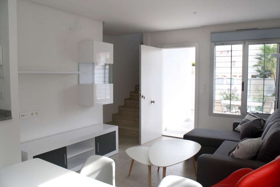 Venta - Piso - apartamento - A-ORIHUELA COSTA - COSTA Villamartin