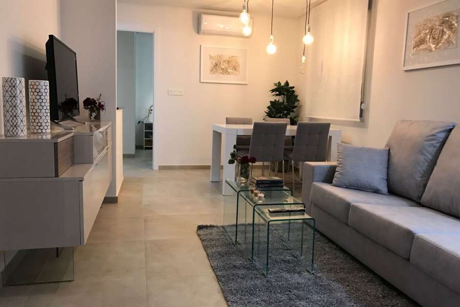 Venta - Piso - apartamento - A-ORIHUELA COSTA - COSTA Villamartin