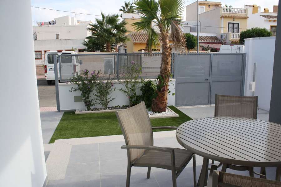 Venta - Piso - apartamento - A-ORIHUELA COSTA - COSTA Villamartin
